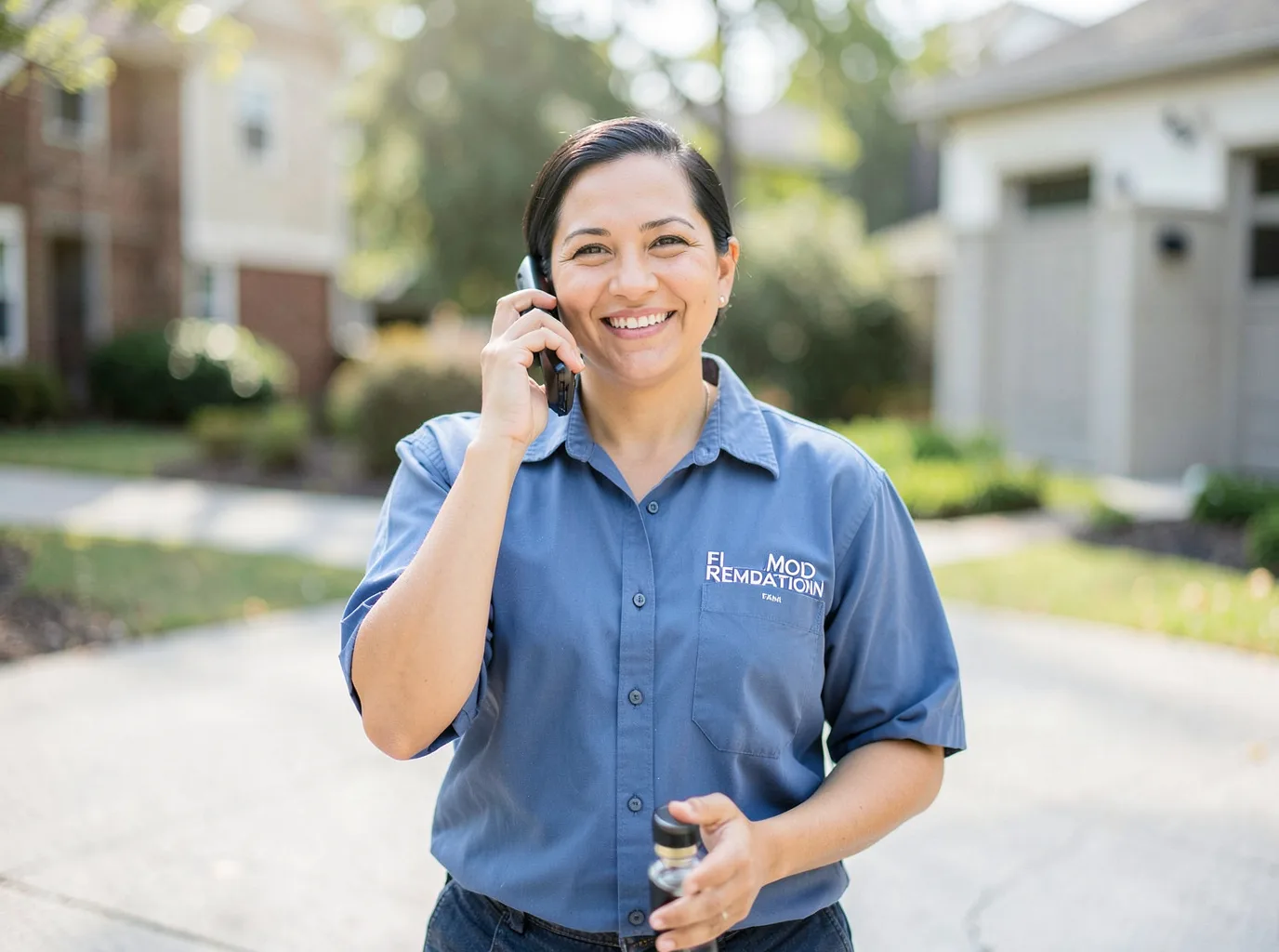 Mold Remediation Seabrook, TX FAQs